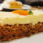 Photo n°2 de l'avis de Oliver.a fait le 28/03/2023 à 18:26 sur le  Museumscafé à Hamelin