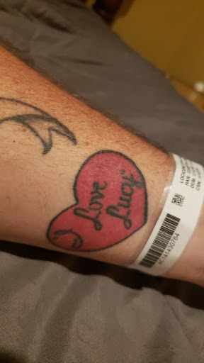 Explore emily tattoo ideas, creative tattoo ideas in Baton Rouge, available at Body Images Tattoo