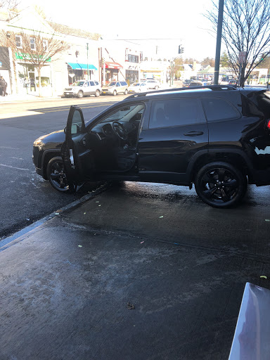 Car Wash «LMC Car Wash», reviews and photos, 611 North Ave, New Rochelle, NY 10801, USA