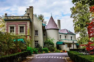 Strathmore-Vanderbilt Country Club image