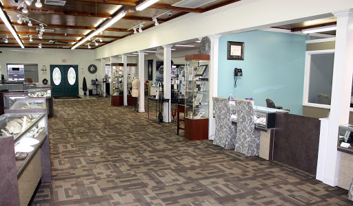 Jeweler «Don Basch Jewelers», reviews and photos, 3875 Pearl Rd, Medina, OH 44256, USA