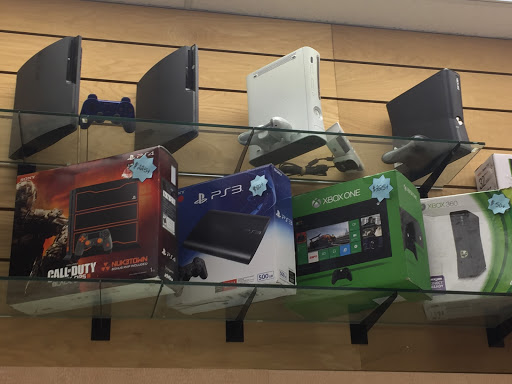 Electronics Store «Ninja Electronics», reviews and photos, 443 Wood St, Pittsburgh, PA 15222, USA