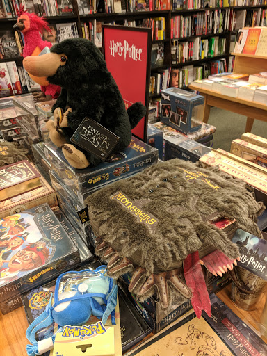 Book Store «Barnes & Noble», reviews and photos, 425 Marketplace Blvd, Hamilton Township, NJ 08691, USA