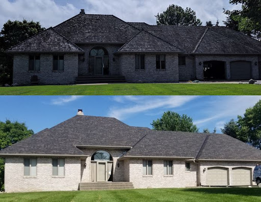 General Contractor «All Around», reviews and photos, 701 Decatur Ave N #201, Minneapolis, MN 55427, USA