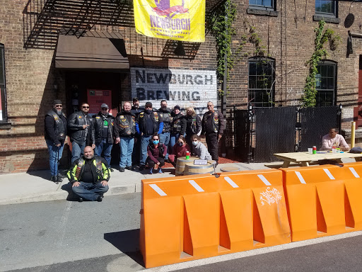 Brewery «Newburgh Brewing Company», reviews and photos, 88 S Colden St, Newburgh, NY 12550, USA