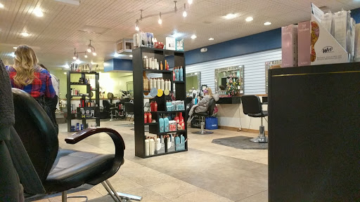 Hair Salon «Heads Up Hair Salon», reviews and photos, 7636 S Westnedge Ave, Portage, MI 49002, USA