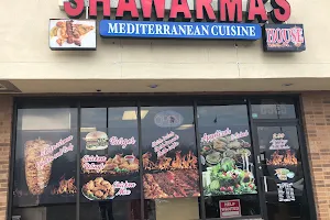 Shawarma’s House In Westland image