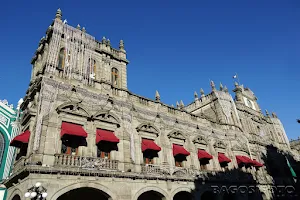 Municipal Palace Puebla image