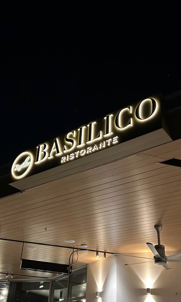 Basilico Ristorante Italiano 89113