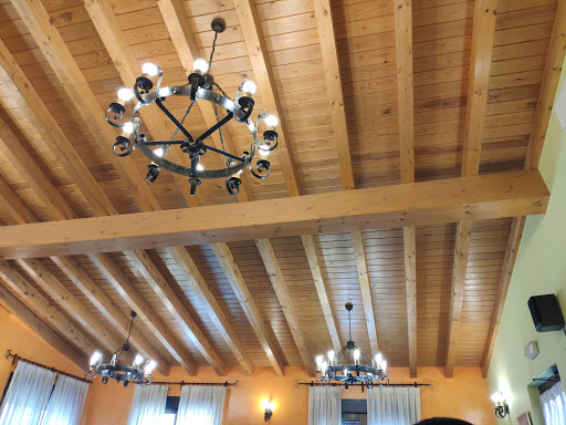 Información y opiniones sobre Mesón Alonso de Torrefrades