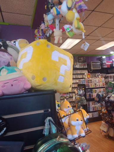 Video Game Store «2 Dudes Gaming», reviews and photos, 831 Broad St, Elizabethton, TN 37643, USA