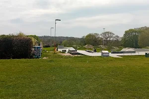 Sidley Recreation Ground image