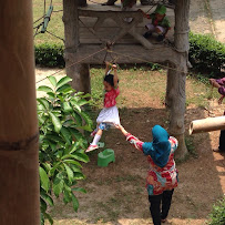 Foto TK  Sekolah Alam Ar Rahman Kids, Kota Tangerang Selatan