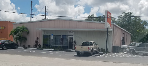 Paint Store «PINELLAS PAINT & INDUSTRIAL FINISHES, INC.», reviews and photos, 7301 47th St N, Pinellas Park, FL 33781, USA