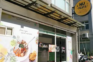 NU PASTA 竹北文信店 image