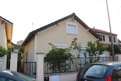 Louis Dhaine Immobilier à Aulnay-sous-Bois