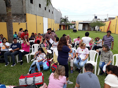 La Soñada. Lugar De Encuentros