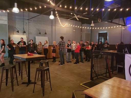 Concert Hall «Music Farm Columbia», reviews and photos, 1022 Senate St, Columbia, SC 29201, USA