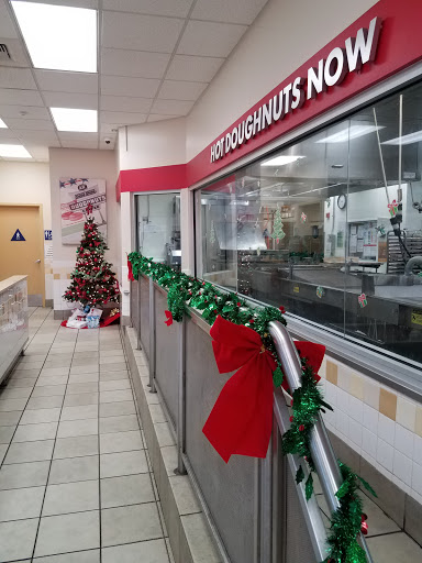 Bakery «Krispy Kreme Doughnuts», reviews and photos, 2809 W March Ln, Stockton, CA 95219, USA