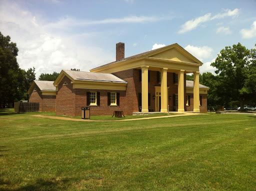 National Park «Shiloh National Military Park», reviews and photos, 1055 Pittsburg Landing Rd, Shiloh, TN 38376, USA