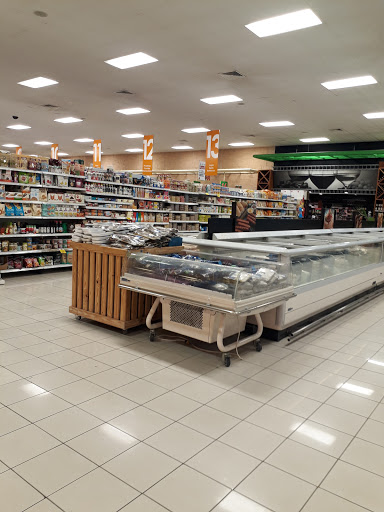 Supermercados Nacional - El Millon