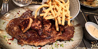 Steak du Restaurant casher BICHOUL RESTAURANT à Levallois-Perret - n°10