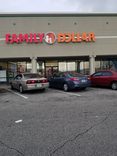 Shopping Mall «Highland Square», reviews and photos, 1010 Dunn Ave, Jacksonville, FL 32218, USA