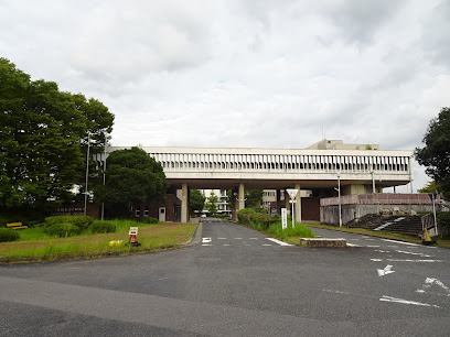 愛知県医療療育総合センター中央病院