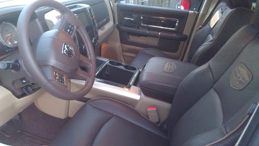 Car Dealer «Antioch Chrysler Jeep Dodge», reviews and photos, 1810 Auto Center Dr, Antioch, CA 94509, USA