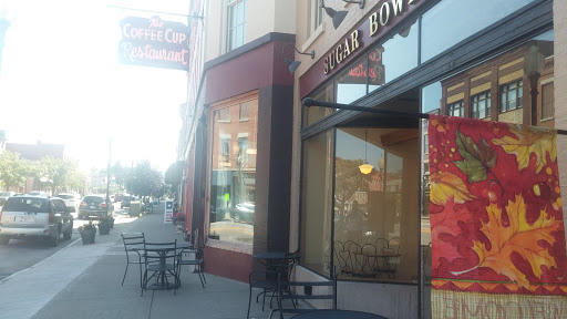 Espresso Bar «Sugar Bowl», reviews and photos, 175 - Main St, Dansville, NY 14437, USA