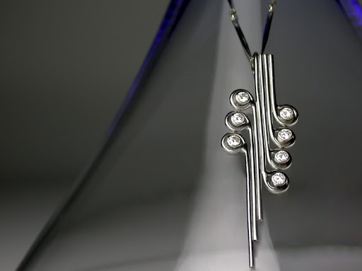 Jewelry Store «Secréte Jewelry», reviews and photos, 10227 Old Georgetown Rd, Bethesda, MD 20814, USA