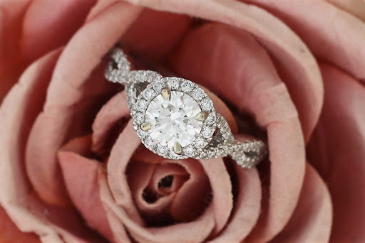 Diamond Dealer «Bullion & Diamond Co.», reviews and photos, 4086 Airline Pkwy, Chantilly, VA 20151, USA