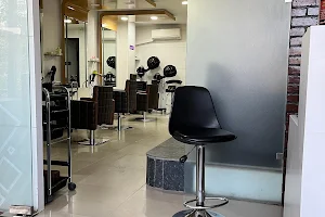 Naturals Hair & Beauty Spa Salon, A S Rao Nagar image