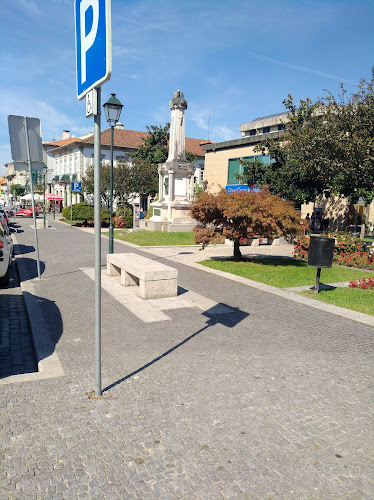 Praça Mártires do Fascismo 167, 4820-146 Fafe, Portugal