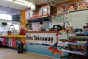 Jim's Cafe & Take Away image