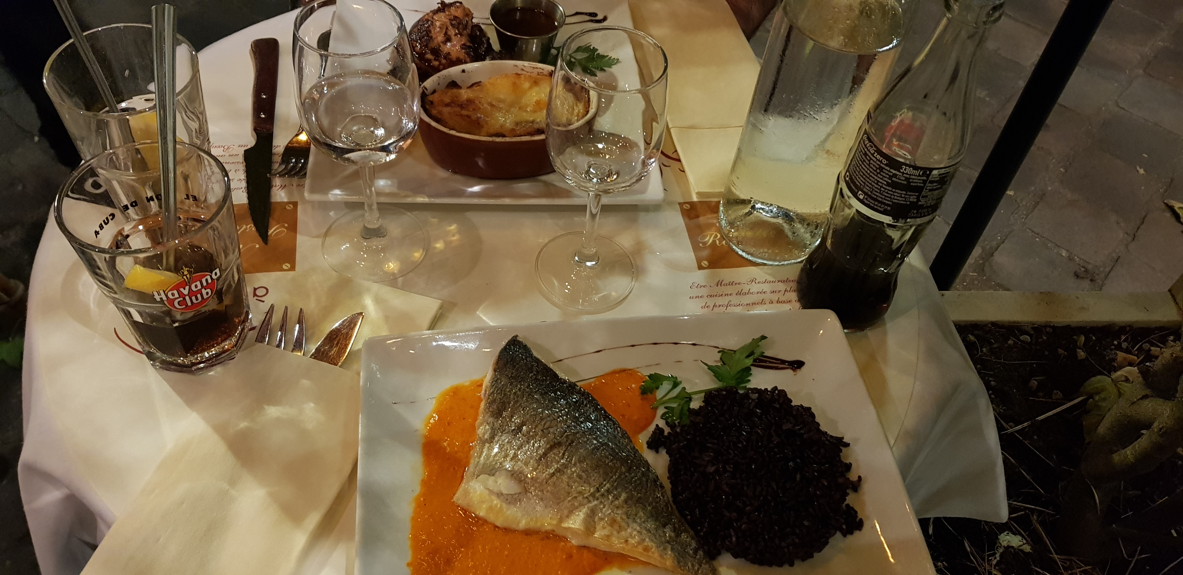 Photo n° 1 de l'avis de Romain.n fait le 08/11/2018 à 12:23