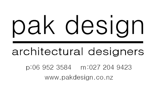 pak design - architectural designers - Palmerston North