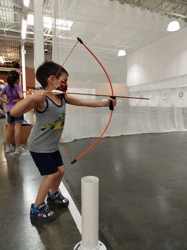 Texas Archery Academy