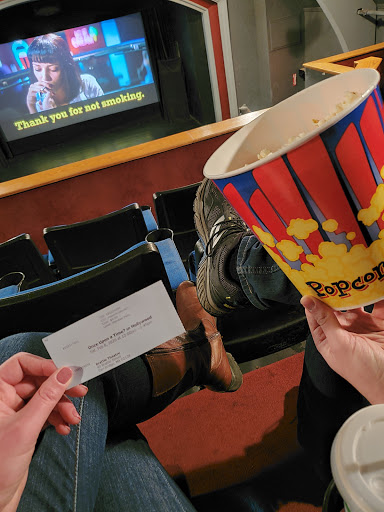 Movie Theater «The Brattle Theatre», reviews and photos, 40 Brattle St, Cambridge, MA 02138, USA