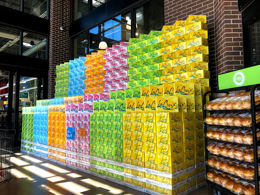 Grocery Store «Whole Foods Market», reviews and photos, 6853 S York St #119, Centennial, CO 80122, USA