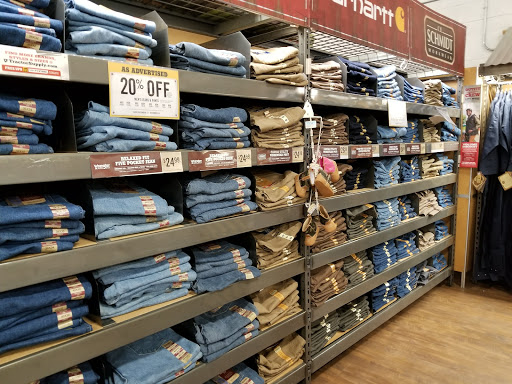 Home Improvement Store «Tractor Supply Co.», reviews and photos, 10520 Twin Cities Rd, Galt, CA 95632, USA