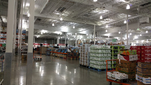 Warehouse club «Costco Wholesale», reviews and photos, 801 Tioga Ave, Sand City, CA 93955, USA
