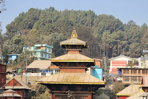 Gokarneshwor Mahadev Temple image
