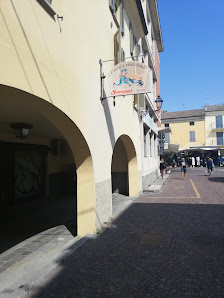 Forno Saccani Piazza Garibaldi, 43019 Soragna PR, Italia