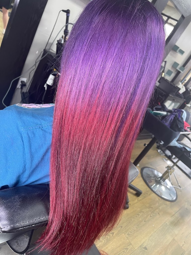Do or Dye Hair Salon 77662