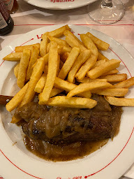 Photo n°169 de Brasserie La Chicorée à Lille ()