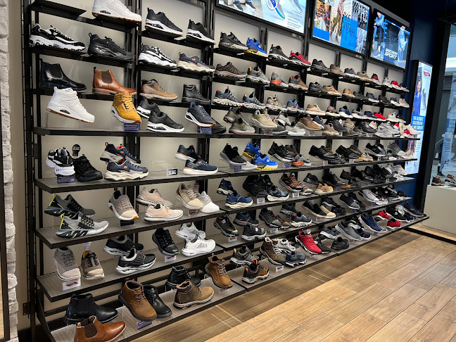 Reviews of Skechers in Aberdeen - Shoe store