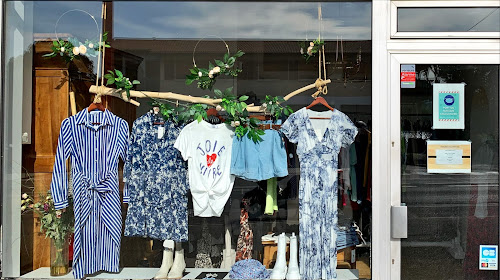 Magasin de vêtements pour femmes L'adress Saint-Clair-du-Rhône