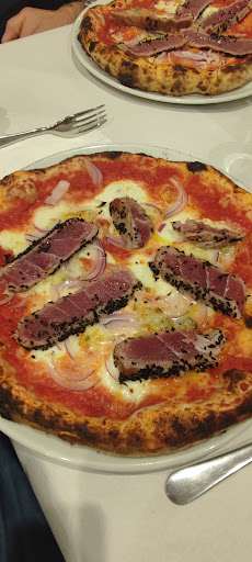 Bar Ristorante Pizzeria Quanto Basta in Almenno San Bartolomeo, Provincia di Bergamo