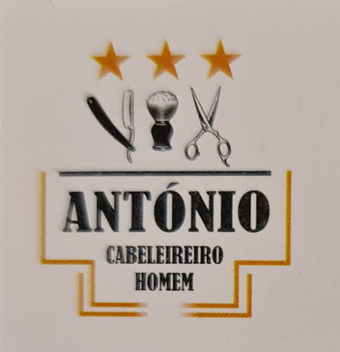 António Cabeleireiro Homem - Cabeleireiro